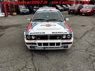 Lancia Delta turbo 16V HF integrale usato