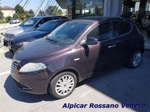 Lancia Ypsilon 0.9 TwinAir 85 CV 5 porte S&S DFN Platinum usato