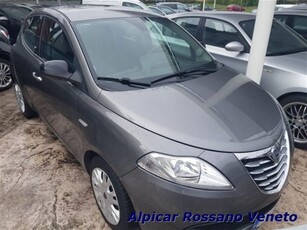 Lancia Ypsilon 0.9 TwinAir 85 CV 5 porte S&S Silver usato