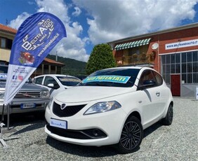 Lancia Ypsilon 1.2 69 CV 5 porte Gold usato