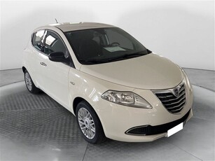 Lancia Ypsilon 1.2 69 CV 5 porte Gold usato