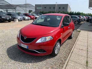 Lancia Ypsilon 1.2 69 CV 5 porte Gold usato