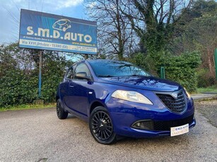 LANCIA Ypsilon 1.2 69 CV 5 porte GPL Ecochic Elefantino Benzina/GPL