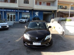 Lancia Ypsilon 1.2 69 CV 5 porte GPL Ecochic Gold usato