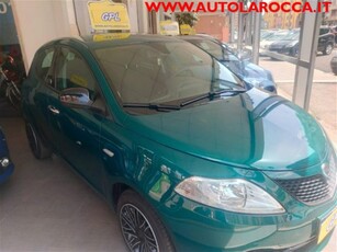 Lancia Ypsilon 1.2 69 CV 5 porte GPL Ecochic Gold usato