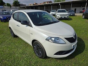 Lancia Ypsilon 1.2 69 CV 5 porte GPL Ecochic Gold usato