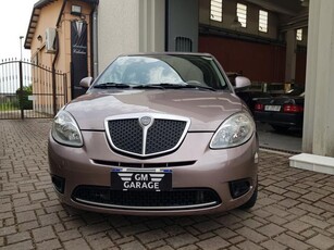 LANCIA Ypsilon 1.2 69 CV VERSUS Benzina