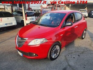 Lancia Ypsilon 1.3 MJT 16V 95 CV 5 porte S&S Platinum usato