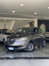 Lancia Ypsilon 1.3 MJT 16V 95 CV 5 porte S&S Silver usato