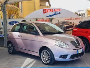 Lancia Ypsilon 1.3 MJT 75 CV Elle usato