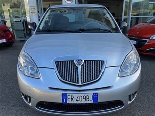 Lancia Ypsilon 1.3 MJT 75 CV Unyca nuovo