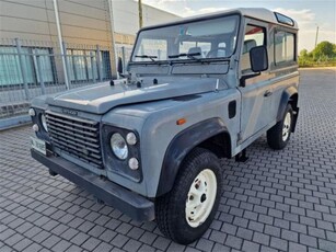 Land Rover Defender 110 2.5 Tdi Hard-top usato