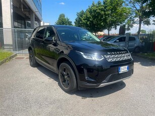 Land Rover Discovery Sport 2.2 TD4 S usato