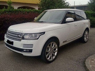 Land Rover Range Rover 3.0 TDV6 Vogue usato