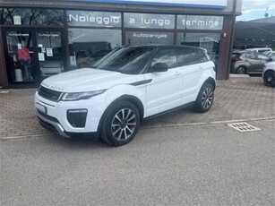 Land Rover Range Rover Evoque 2.0 TD4 150 CV 5p. SE Dynamic usato