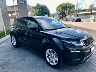 Land Rover Range Rover Evoque 2.0 TD4 180 CV 5p. HSE Dynamic usato