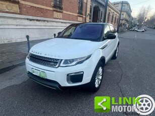 Land Rover Range Rover Evoque 2.0 TD4 180 CV 5p. Pure usato