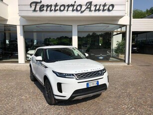 LAND ROVER Range Rover Evoque 2.0D I4 150CV AWD Business Edition Elettrica/Diesel