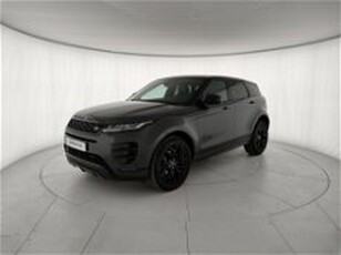 Land Rover Range Rover Evoque 2.0D I4 163 CV AWD Auto R-Dynamic del 2023 usata a Milano