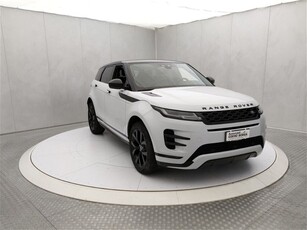 Land Rover Range Rover Evoque 2.0D I4-L.Flw 150 CV AWD Auto R-Dynamic usato