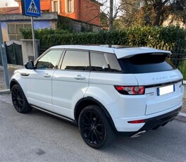 Land Rover Range Rover Evoque 2.2 TD4 5p. Dynamic usato