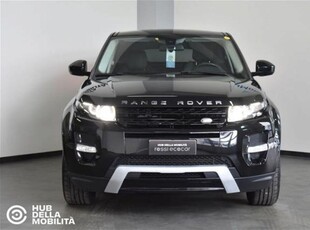 Land Rover Range Rover Evoque 2.2 TD4 5p. Dynamic usato