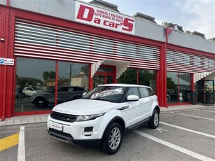 Land Rover Range Rover Evoque 2.2 TD4 5p. Pure usato