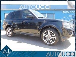 Land Rover Range Rover Sport 3.0 SDV6 SE usato