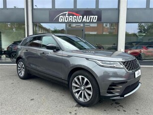 Land Rover Range Rover Velar 2.0 TD4 180 CV R-Dynamic S usato