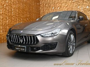 Maserati Ghibli Ghibli V6 Granlusso usato