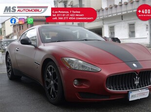 Maserati Granturismo GranTurismo 4.2 V8 usato