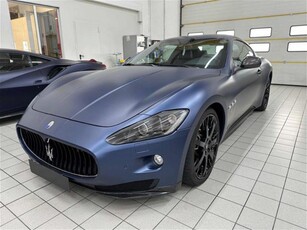 Maserati Granturismo GranTurismo 4.7 V8 MC usato