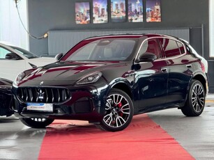 Maserati Grecale 2.0