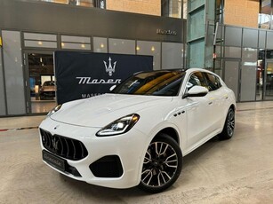 Maserati Grecale 2.0