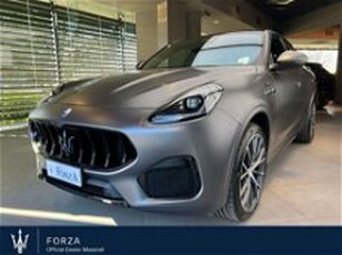 Maserati Grecale Grecale 2.0 mhev Modena 330cv auto del 2023 usata a Venaria Reale