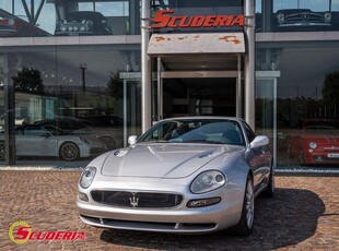 Maserati GT 3200