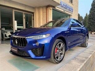 Maserati Levante Levante V6 AWD Gransport usato