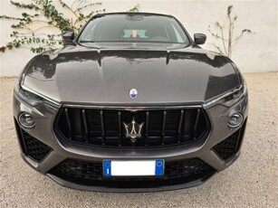 Maserati Levante Levante V6 Diesel 275 CV AWD Gransport usato