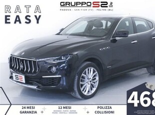 Maserati Levante Levante V6 Diesel AWD usato