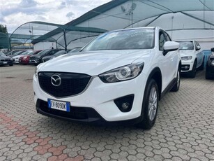 Mazda CX-5 2.2L Skyactiv-D 150CV 2WD Evolve usato