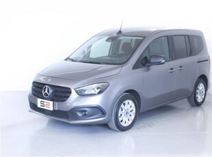 Mercedes-Benz Citan Tourer Long 110 cdi usato