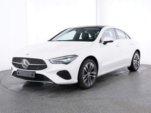 Mercedes-Benz CLA 180 Automatic Sport usato