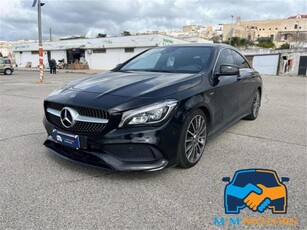 Mercedes-Benz CLA 200 d Automatic Premium usato