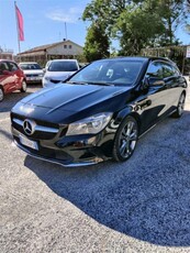 Mercedes-Benz CLA Shooting Brake 180 d Sport usato