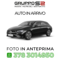 Mercedes-Benz CLA Shooting Brake 200 d Automatic Shooting Brake Business usato