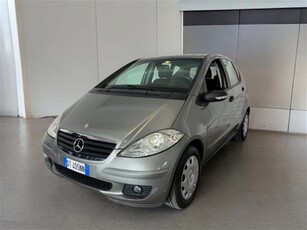 Mercedes-Benz Classe A 150 Avantgarde usato