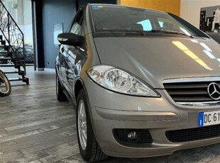 Mercedes-Benz Classe A 150 Elegance usato