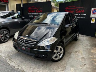 Mercedes-Benz Classe A 160 Elegance usato