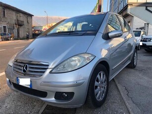 Mercedes-Benz Classe A 180 CDI Avantgarde usato