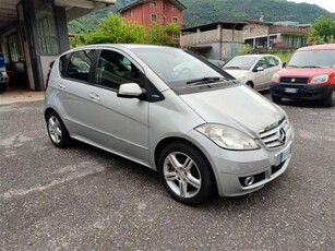 Mercedes-Benz Classe A 180 CDI Avantgarde usato